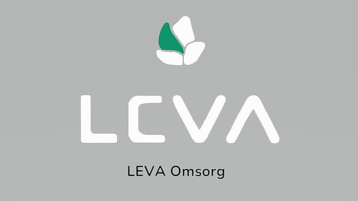 Levandegöra Omsorg AB logotyp