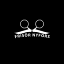 Frisör Nyfors AB logotyp