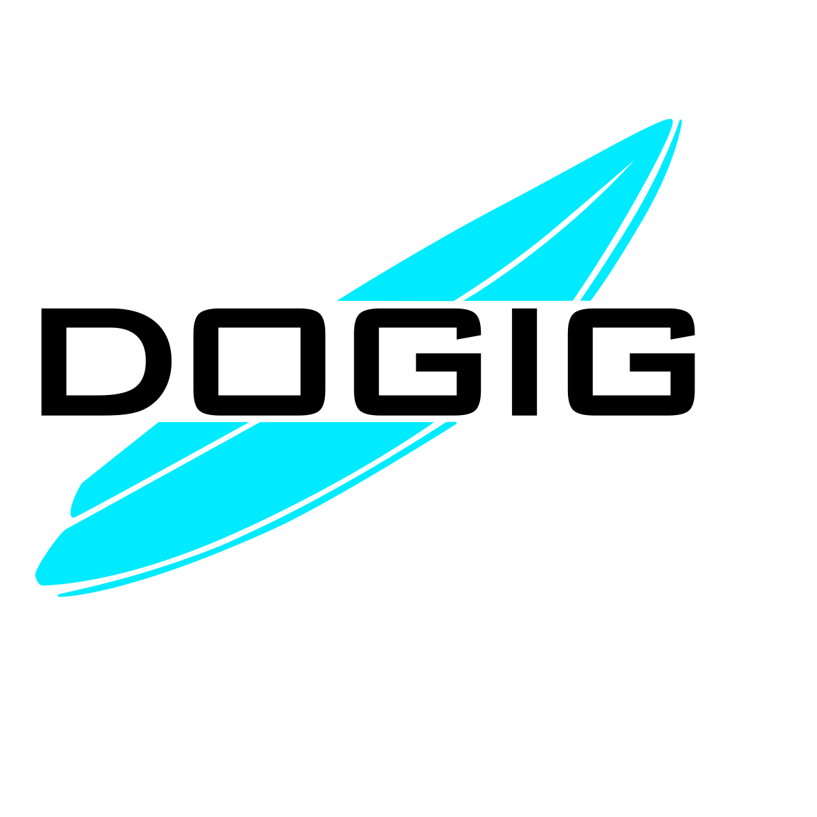 DoGig Group AB logotyp