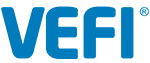 Vefi Holding AB logotyp