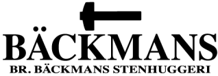 Bäckmans Markdesign AB logotyp