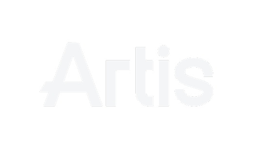 Artis Film AB logotyp