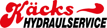 Käcks Hydraulservice AB logotyp