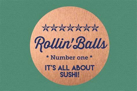 Rollin Balls AB logotyp