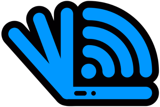 Sweden WiFi AB logotyp