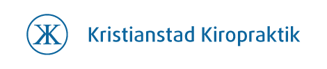 Kristianstad Kiropraktik Jacobsson & Kautsky AB logotyp