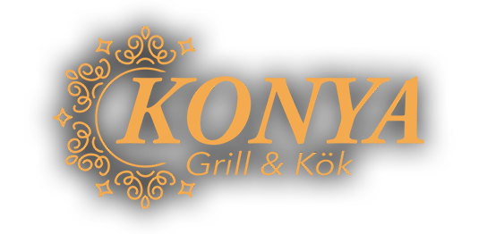 KONYA GRILL AB logotyp