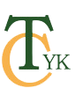TCYK Service AB logotyp