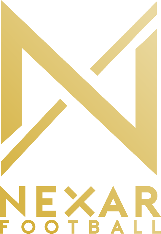Nexar Football AB logotyp