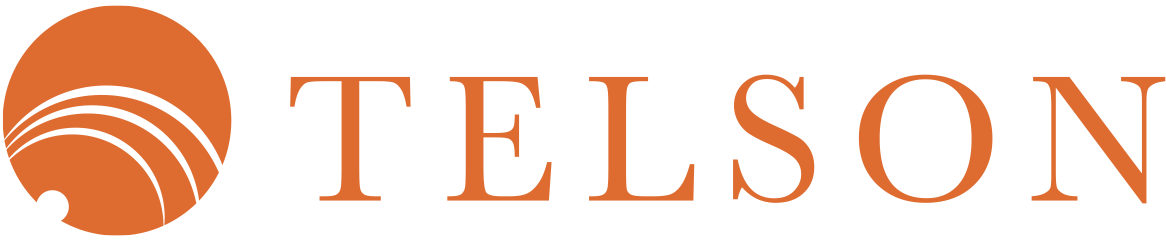 Telson Sweden AB logotyp