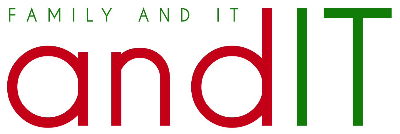 Andit AB logotyp