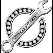 Processteknik i Piteå AB logotyp