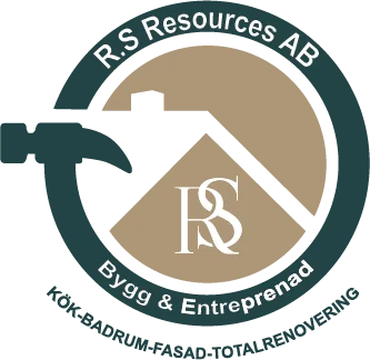 R.S Resources AB logotyp