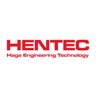 Hentec Sverige AB logotyp