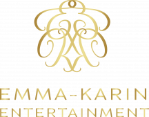 Emma-Karin Entertainment AB logotyp
