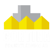 Cortina Projektledning AB logotyp