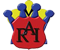 Rolands Antikinvest AB logotyp