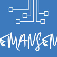 eMansen AB logotyp