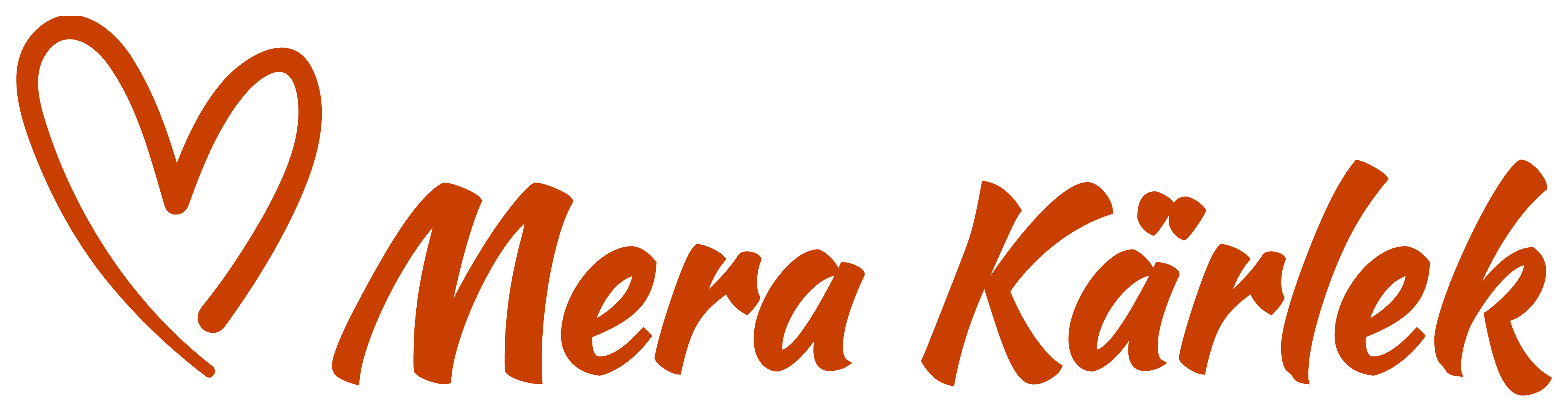 merakärlek aktiebolaget logotyp