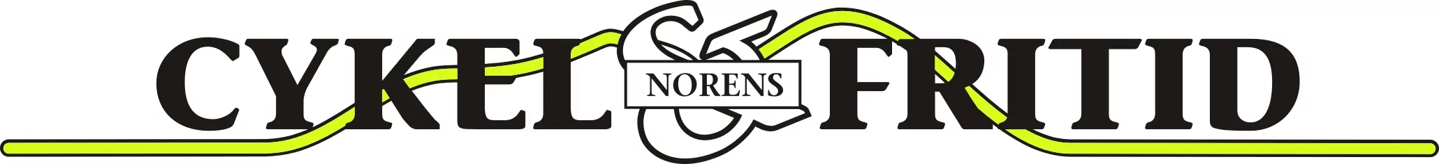 Noréns Cykel och Fritid AB logotyp