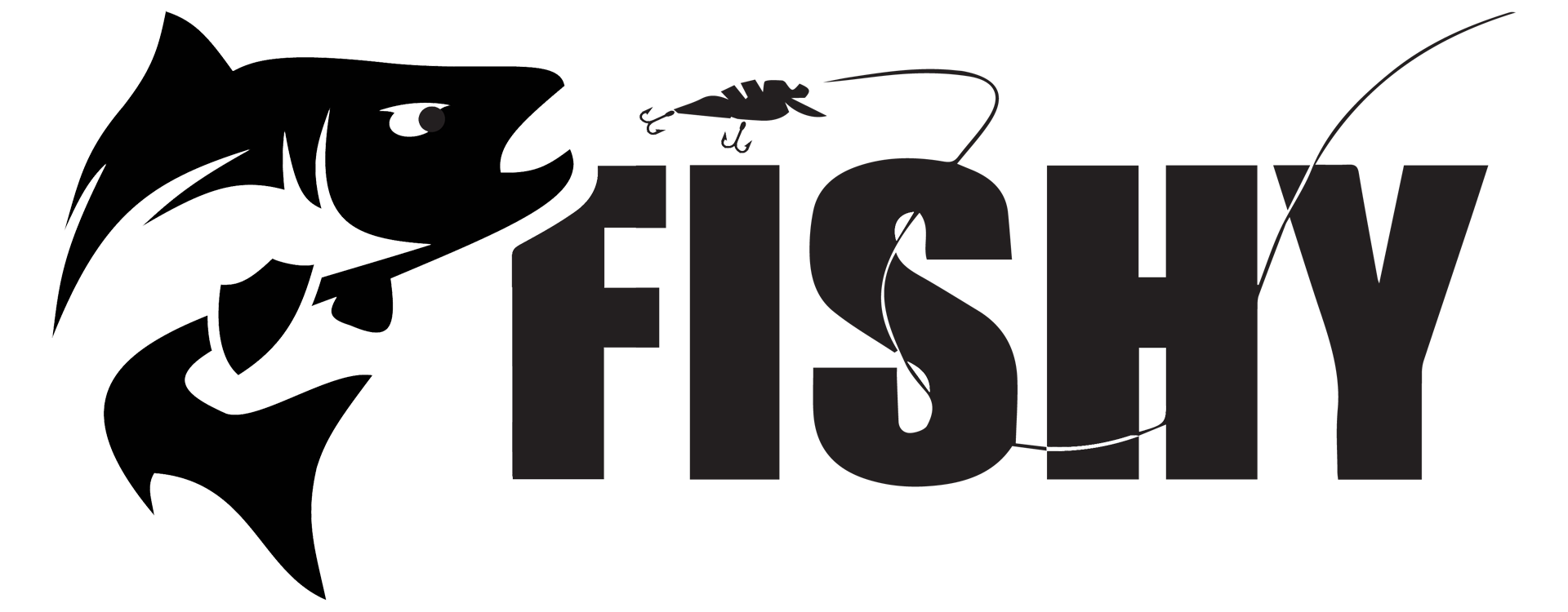 Fishy Tech Sweden AB logotyp