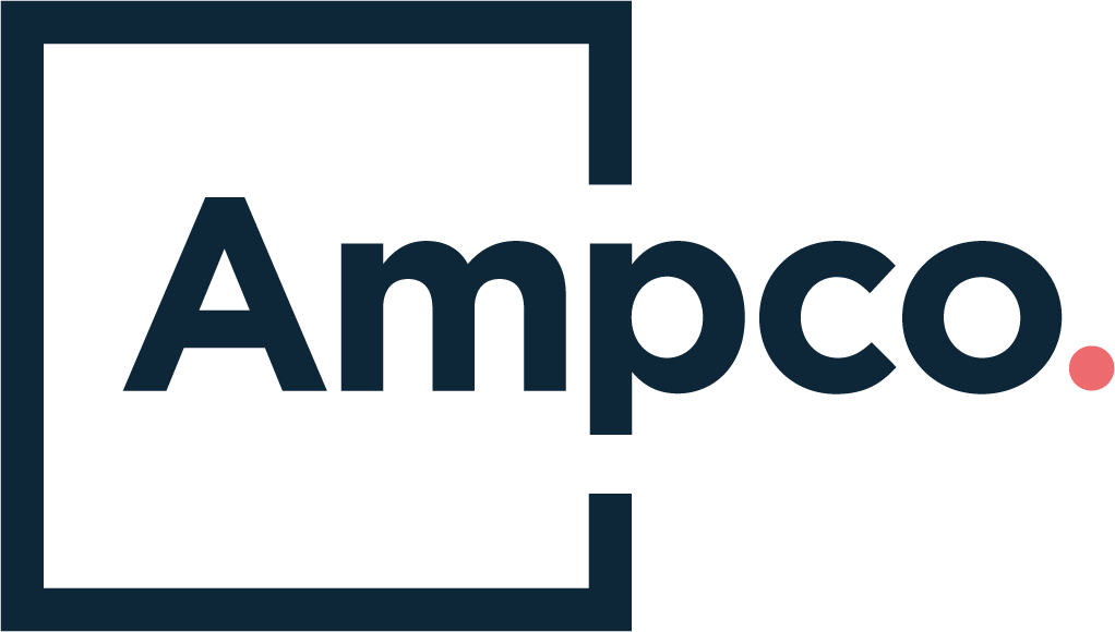 Ampco AB logotyp