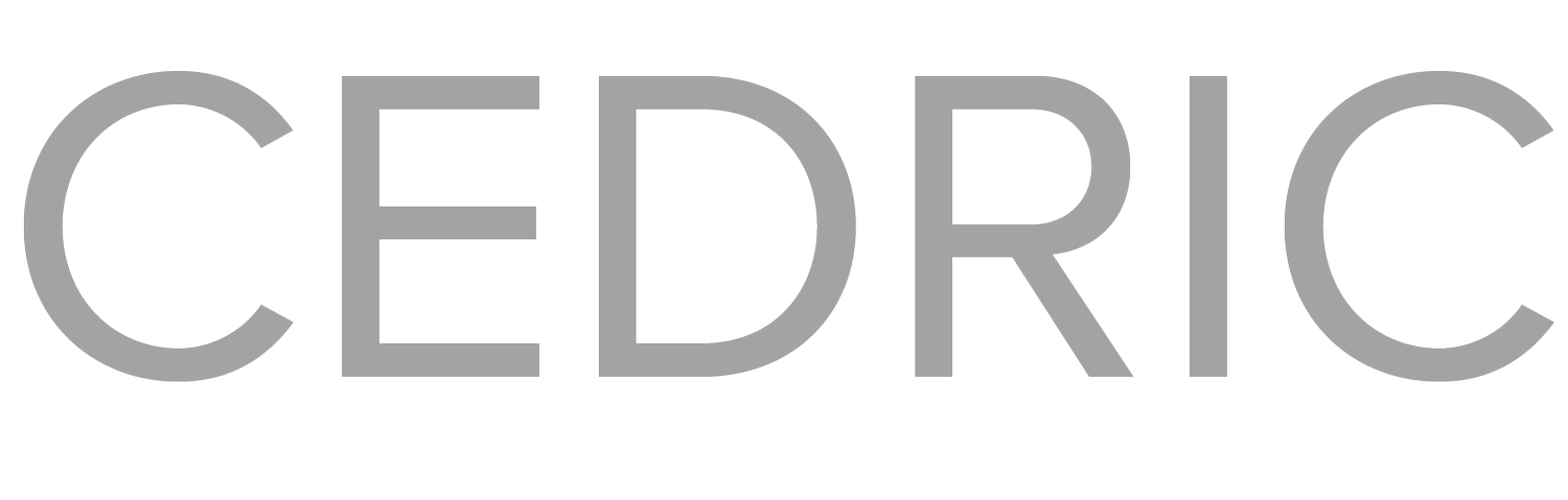 Advokatfirman Cedric AB logotyp