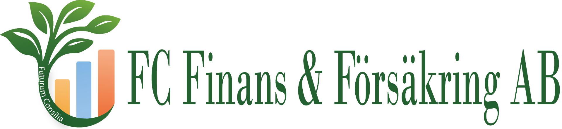 FC Finans & Försäkring AB logotyp