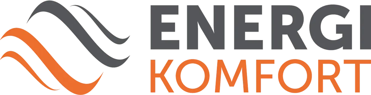 Energikomfort Sverige AB logotyp