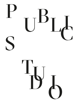 Public Studio Stockholm AB logotyp