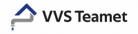 VVS Teamet i Örebro AB logotyp