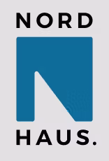 Nordhaus AB logotyp