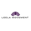 Leela Movement Company AB logotyp
