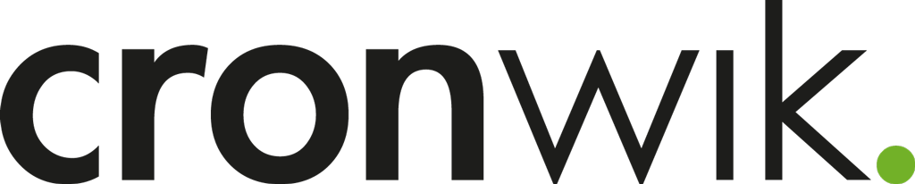 CronWik Invest AB logotyp