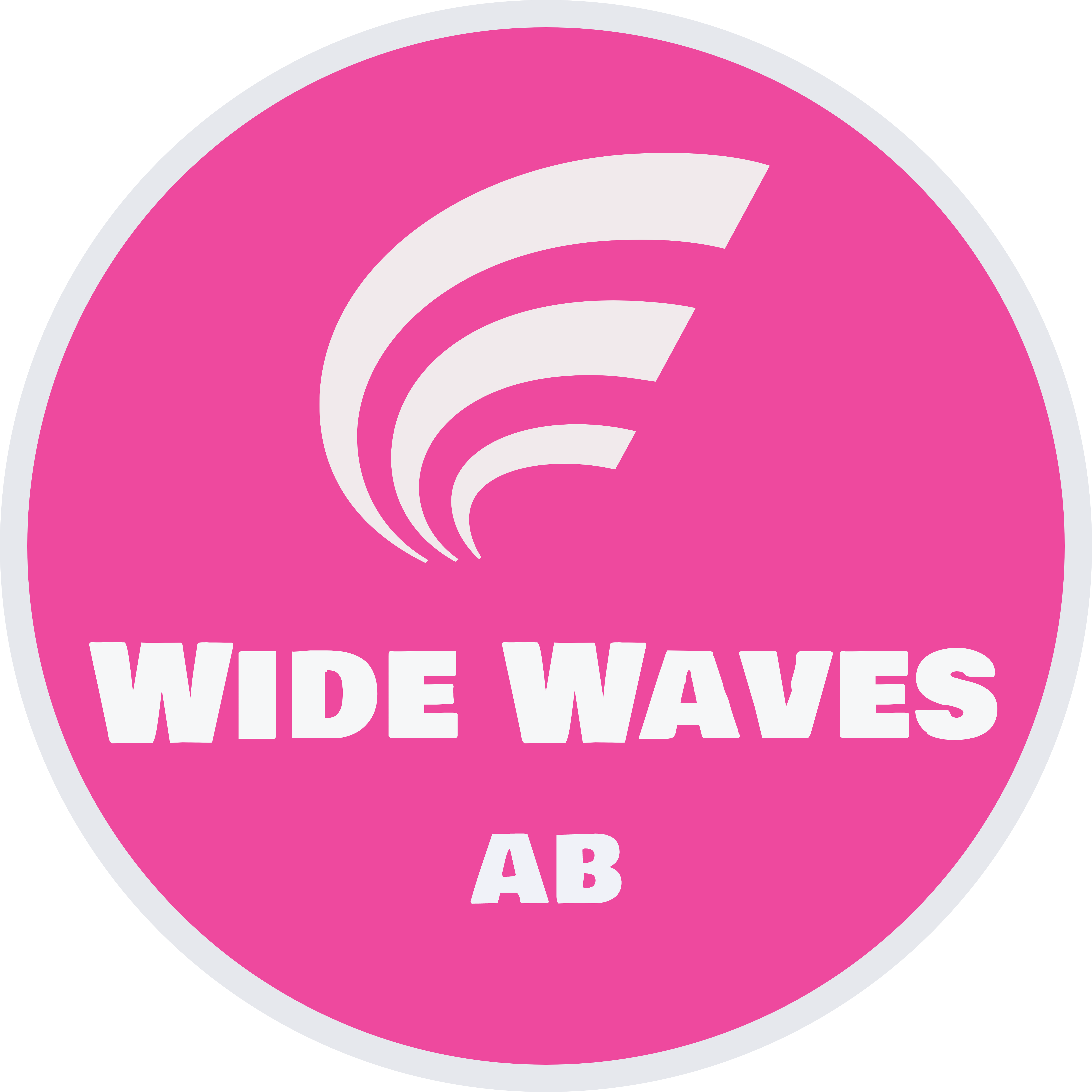 Wide Waves AB logotyp