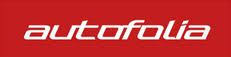 Autofolia AB logotyp