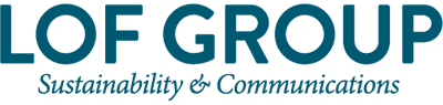 Löf-gruppen AB logotyp