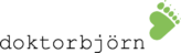 Doktorbjörn AB logotyp