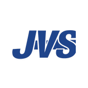 JVS Maskiner AB logotyp