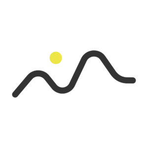 Byrå Morron AB logotyp