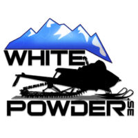 WHITE POWDER AB logotyp