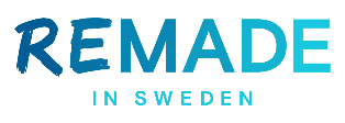 Remade asset recovery in Sweden AB logotyp