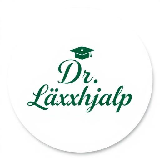 Dr Läxhjälp AB logotyp