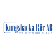 Kungsbacka Rör AB logotyp