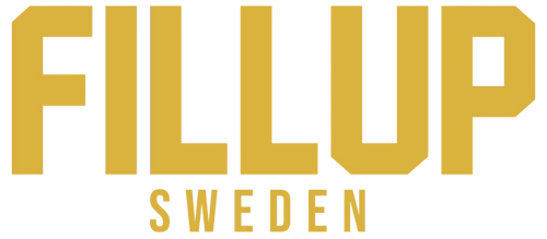 Fillup Nutrition Sweden AB logotyp