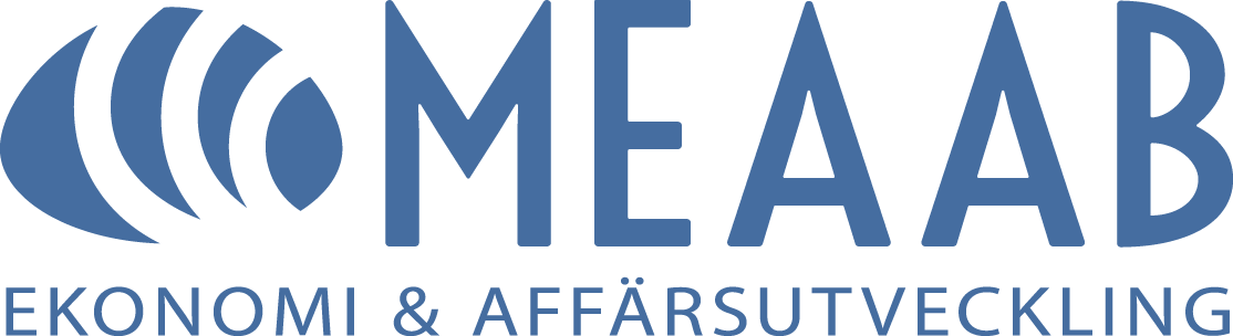 Mälardalens ekonomi och affärsutveckling AB logotyp
