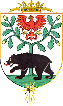 Bernau Management AB logotyp