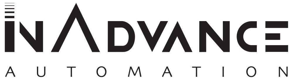 Inadvance Automation Sweden AB logotyp