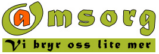 A-omsorg Örebro AB logotyp