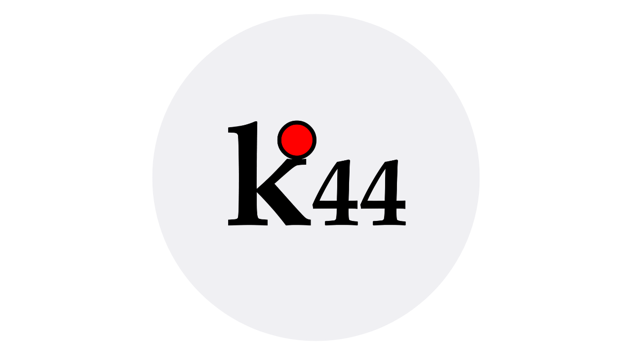 K44 Ventures AB logotyp